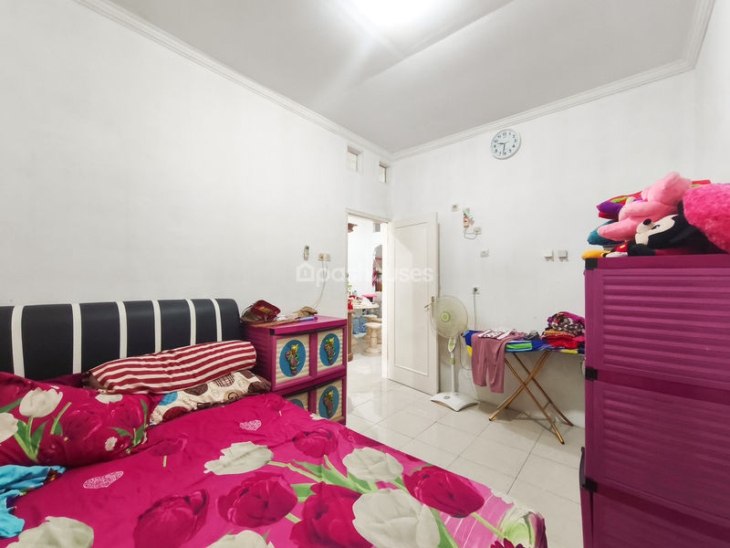 Villa Mutiara Gading 3 Cluster Verona Blok C3 No.2