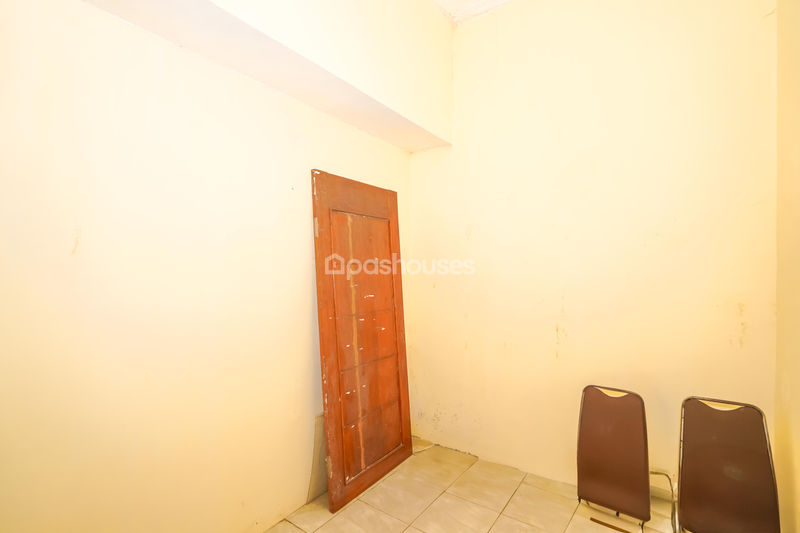 Perumahan Pesona Hinggil Residence Blok B