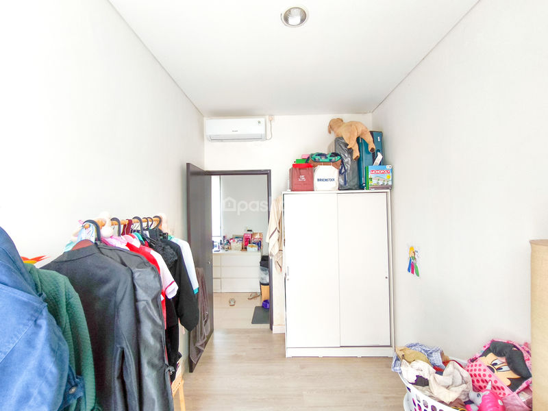 Golden Park 3 Cluster Athena Blok B No.60