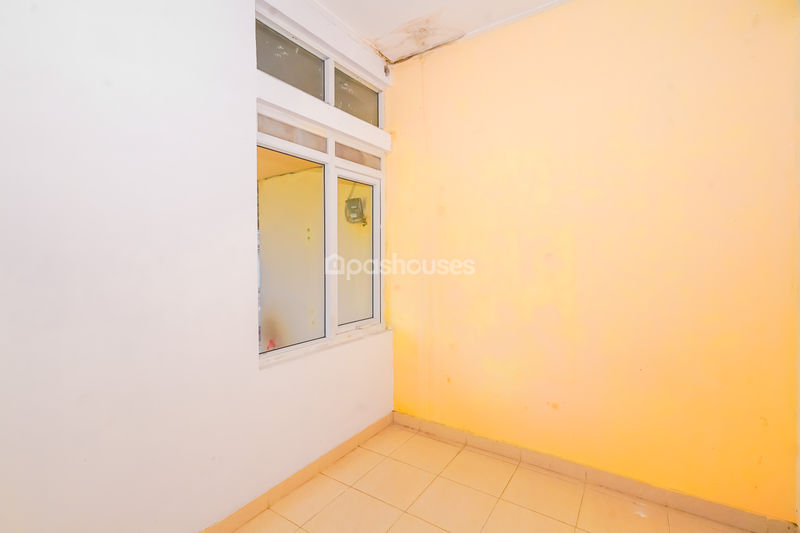 Perumahan Samudera Residence No.E63