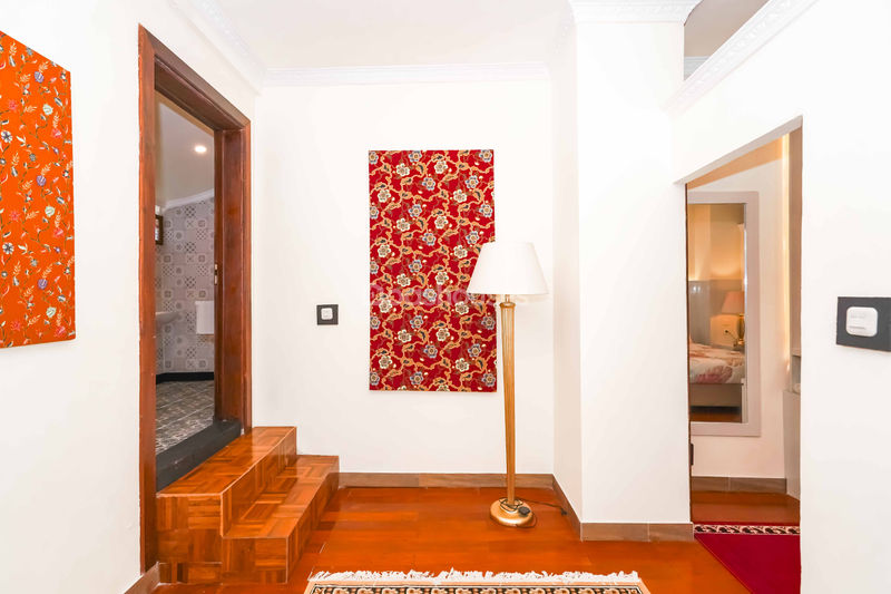 Roemah Djawa II No.85