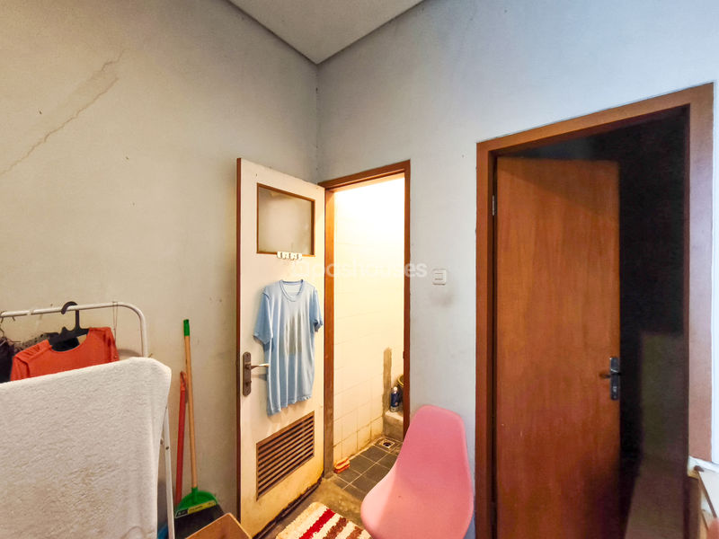 Jalan Gunung Raya Dalam Kav.5