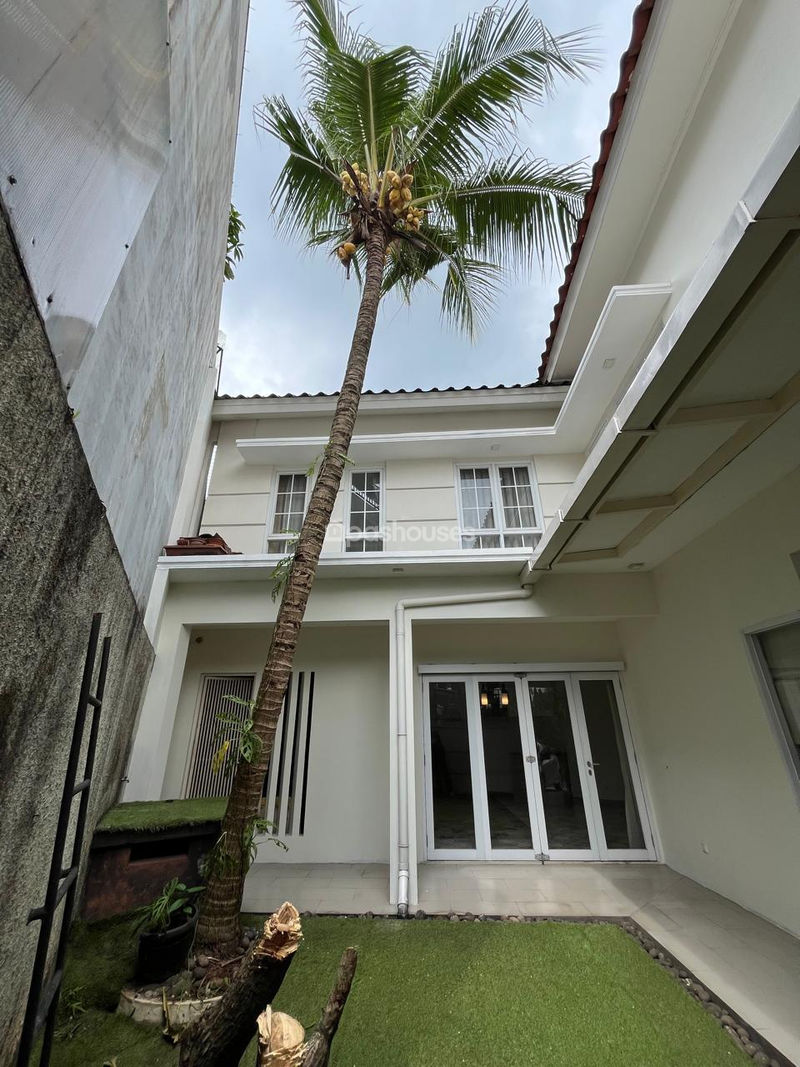 Perumahan Raffles Hills Blok Q3