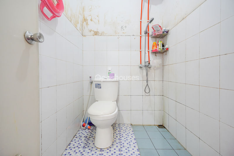 Taman Sawangan Residence Blok C6