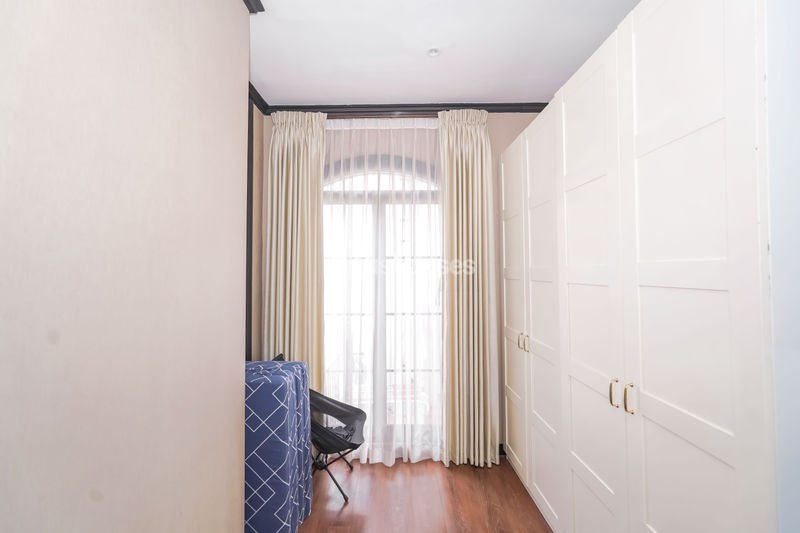 Perumahan Puri Cinere Blok K4 No.9