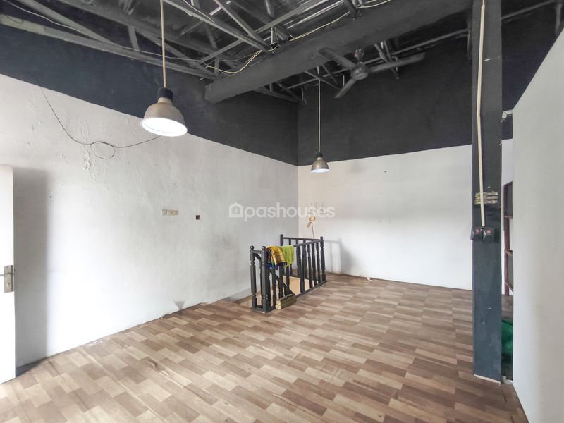 Perumahan Pondok Maharta Blok B7 No.20