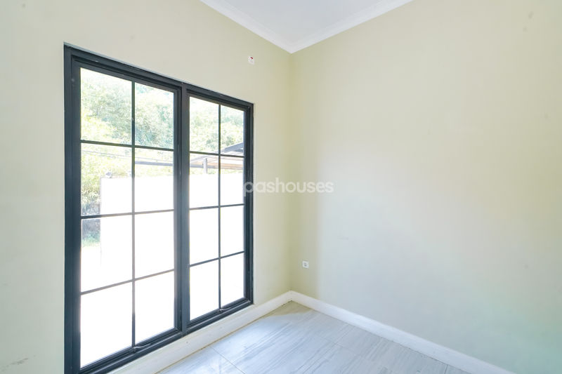 Perumahan Aleeka Town House Blok D9 No.11