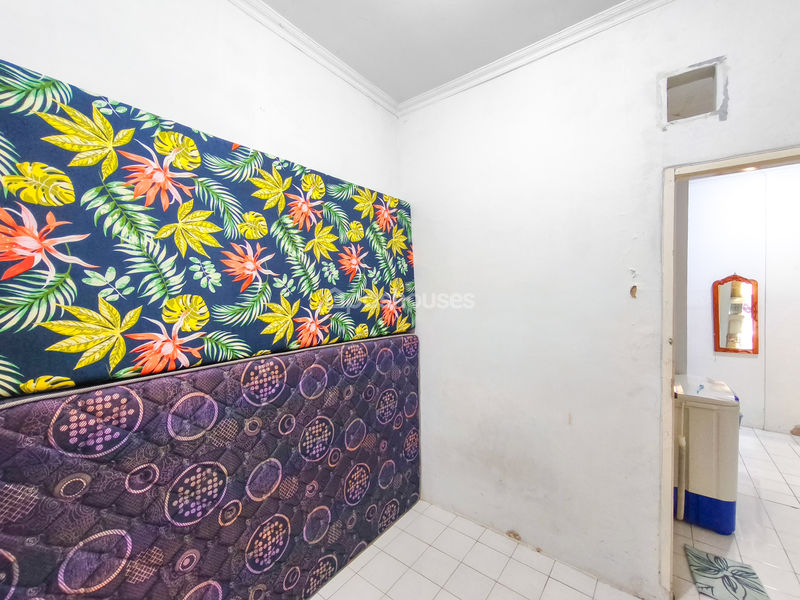 Perumahan Villa Pamulang Blok DF4 No.14