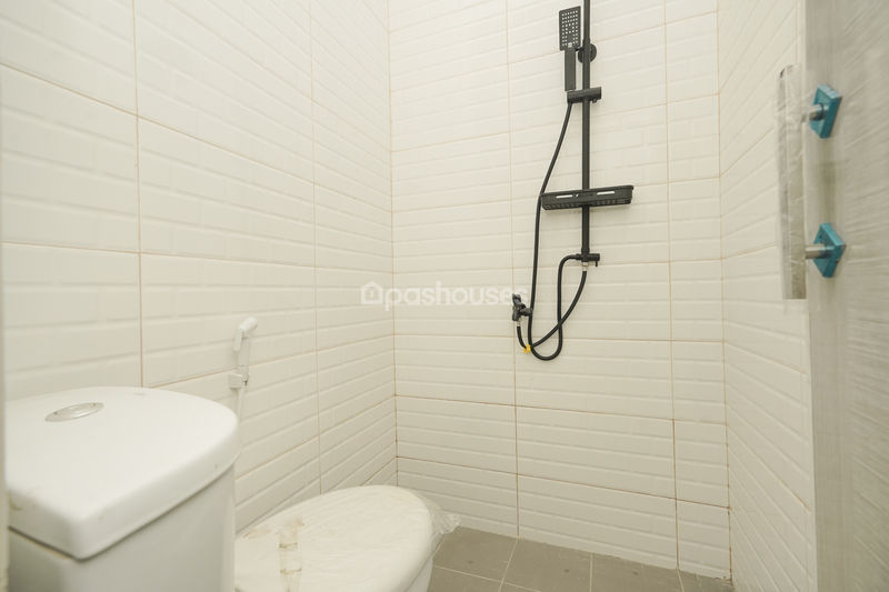 Villa Gading Harapan Blok WA8 No.5