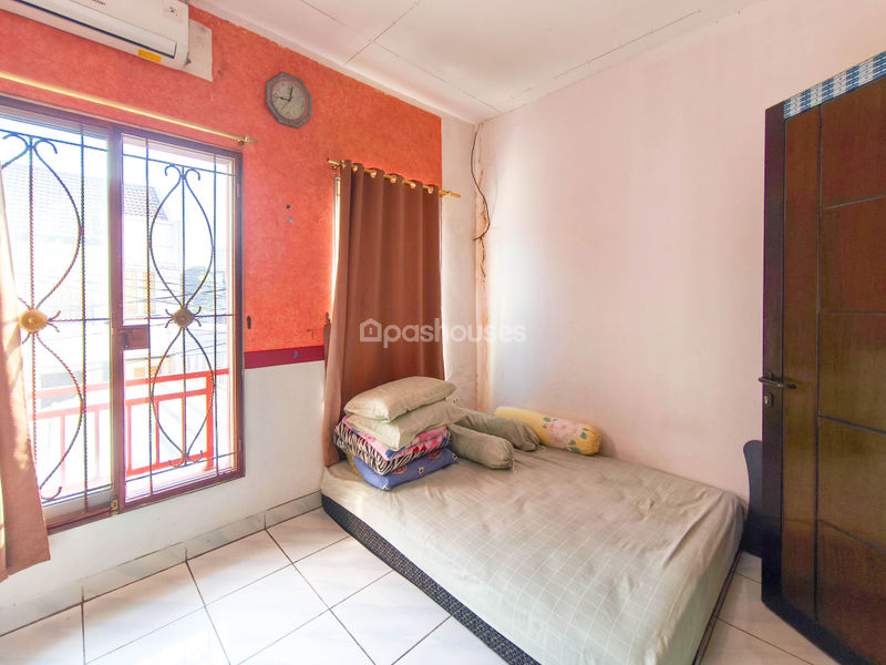 Perumahan Cengkareng Residence