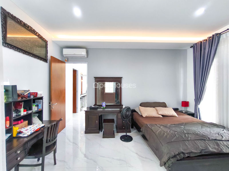 Perumahan Pondok Maharta Blok D9