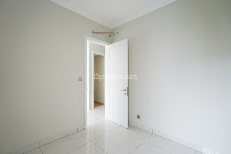 Perumahan Summarecon Crown Gading Cluster Jasmia Blok BA68