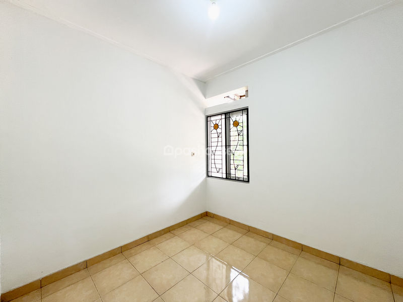De Bale Permata Arcadia Cluster Diamond