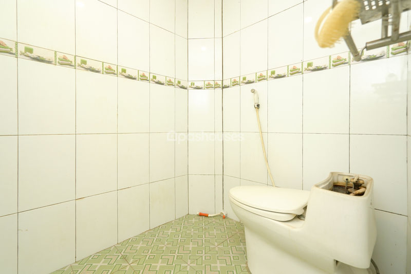 Perumahan Permata Regency Bekasi