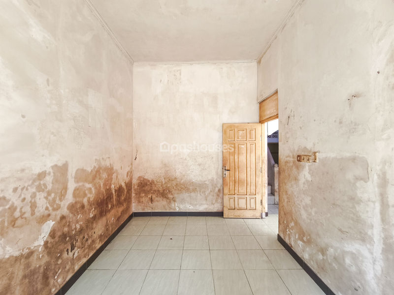 Pondok Ungu Permai Sektor V Blok C7 No.20
