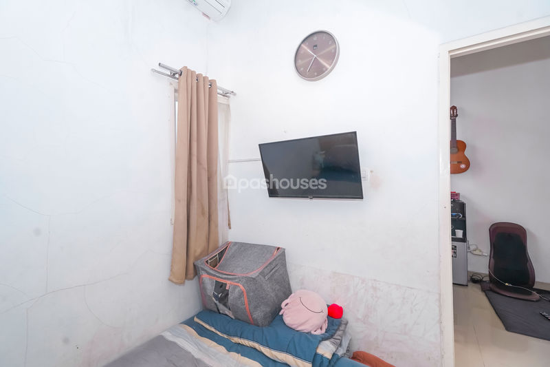 Perumahan Mustofa Residence 2 No.C1