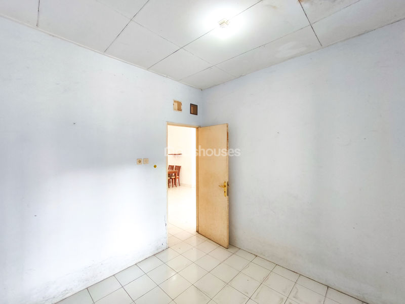 Perumahan Karawaci Residence Blok B6 No.28