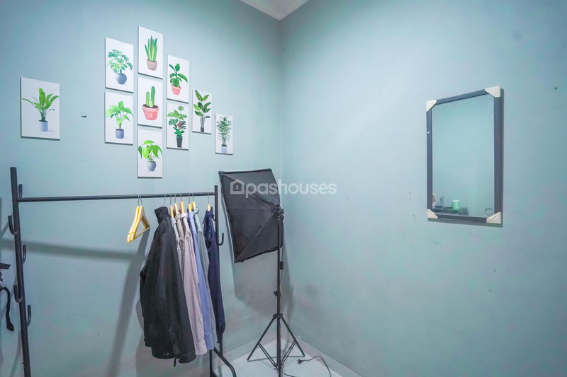 Cendana Residence Pamulang Blok D7 No.21