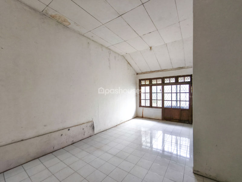 Perumahan Witana Harja Country Estate Blok C-35