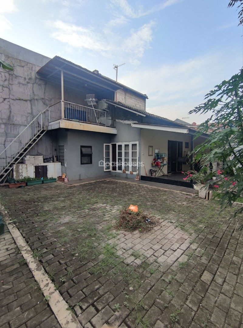 Perumahan Griya Metropolitan No.3