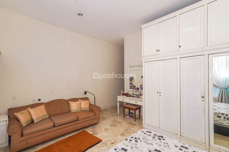 Perumahan Lembah Cinere Indah