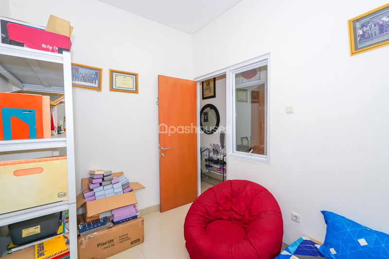 Komplek Trevista Residence Blok C1 No.2