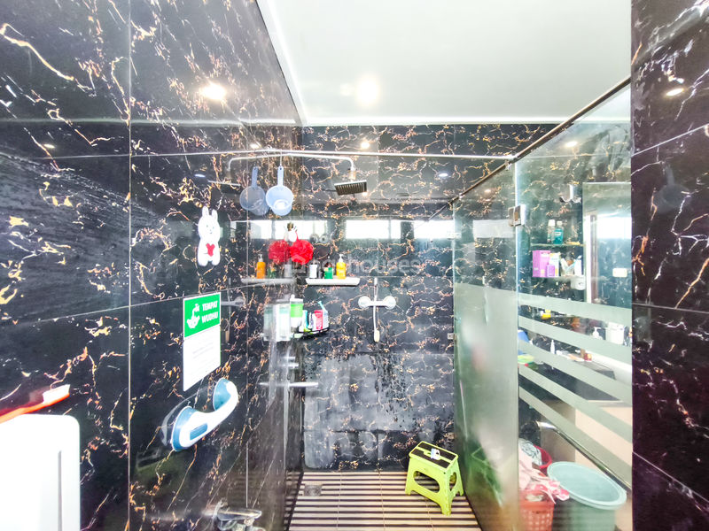 Perumahan Kebayoran Heights