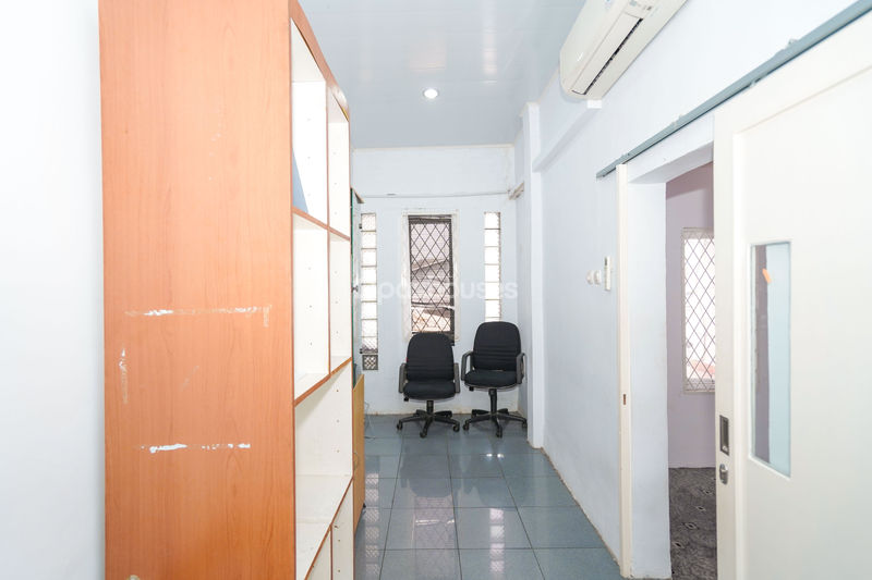 Jln Bukit Cinere Raya No.145B