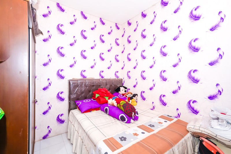 Pinang Green Residence Pamulang Blok A No.17
