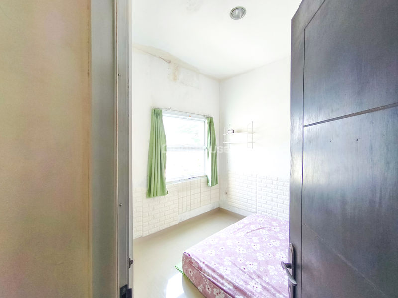Perumahan Tree Residence