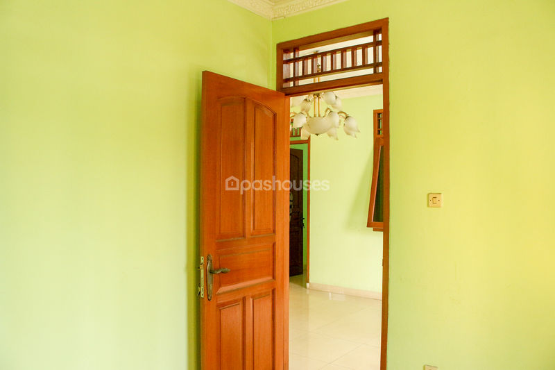Villa Mutiara Cinere