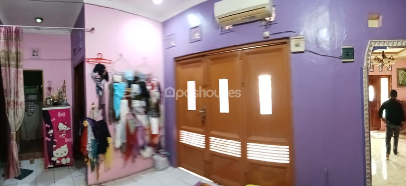 Perumahan Puri Hesti Insani Blok D4