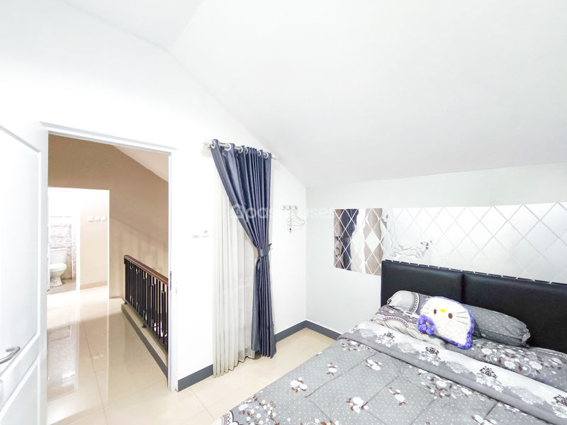 Aryana Karawaci Cluster Prima Blok G2/49