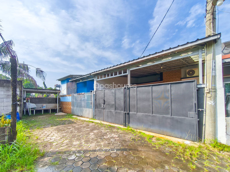 Cluster Primer Town House No.2