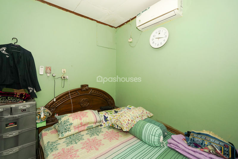 Perumahan Taman Wisma Asri Bekasi Blok Blok CC1 No.5