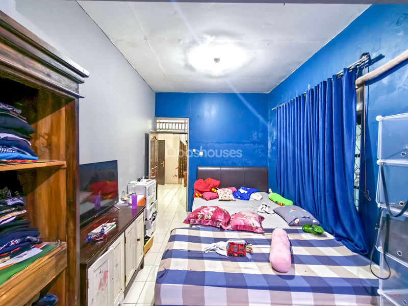 Jalan H. Nurleman No.21