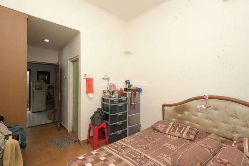 Vida Bumi Pala Grand Bekasi Blok A1