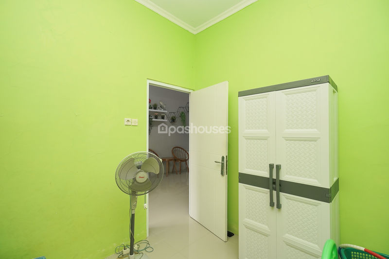 Perumahan Panjibuwono City Cluster Majapahit Blok MA2 No.6