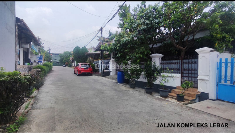 Pondok Mekarsari Permai 