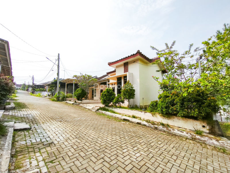 Greenland Forest Hill Residence Blok A7
