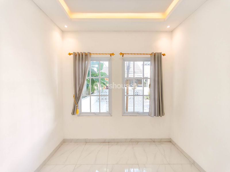Perumahan Griya Minimalis Modern 12