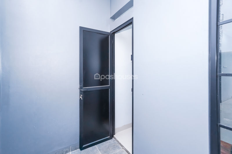 Perumahan Elfata Mansion Juanda Unit 107D