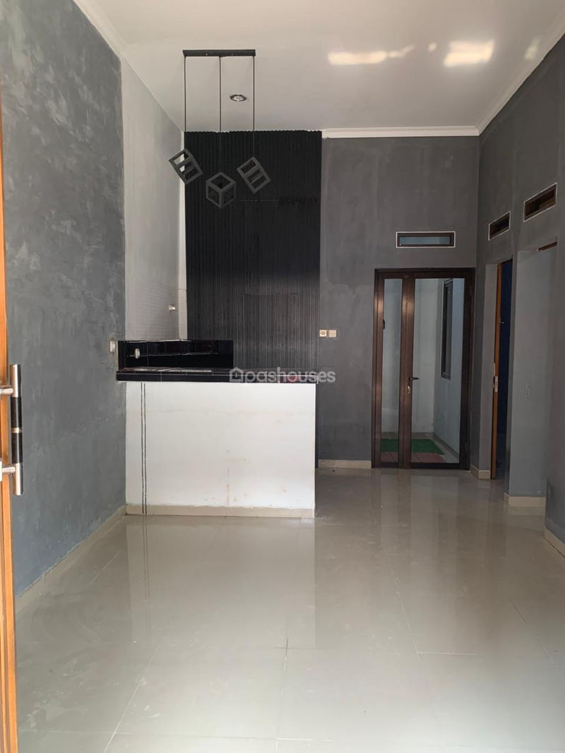 Cluster Ayra Residence 2