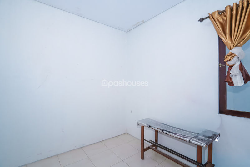 Perumahan Cluster Cattleya No.8A