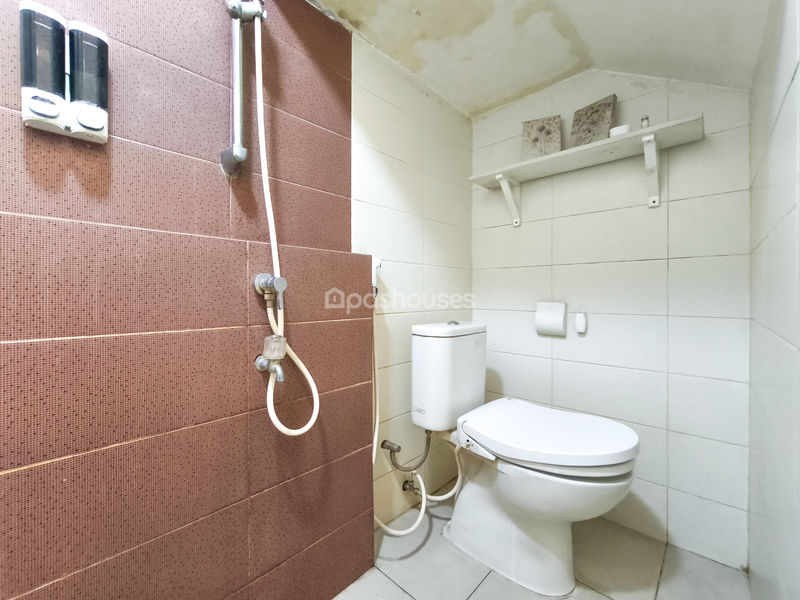 Perumahan Akasia Serenity Blok B5