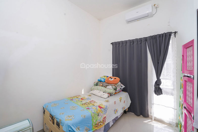 Perumahan Palem Azna Residence