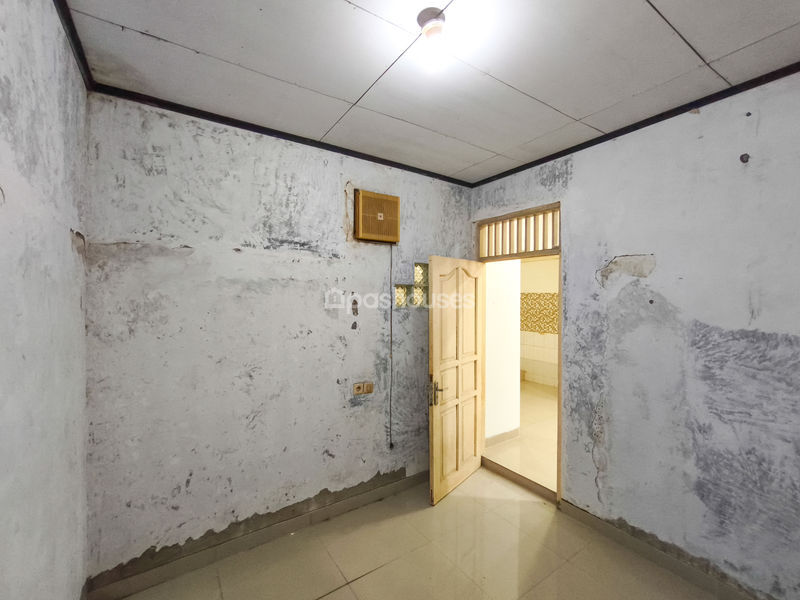 Perumahan Wisma Tajur Blok B5 No.5