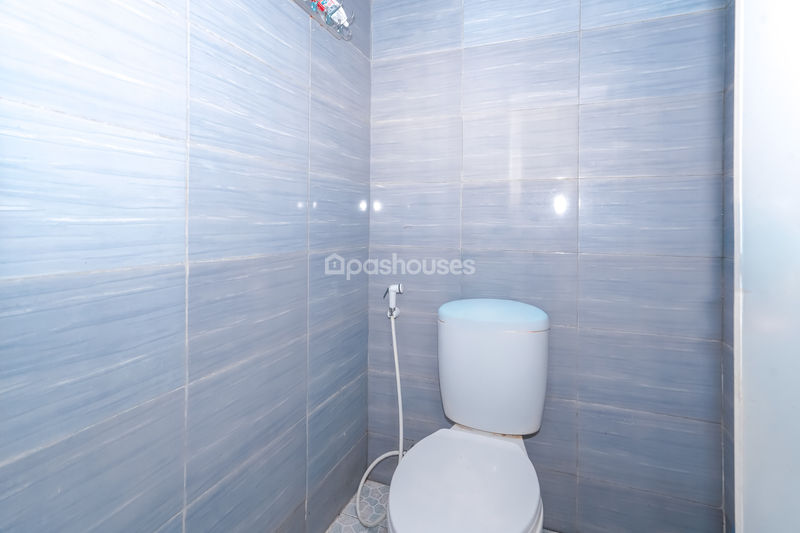 Perumahan Kyendra Town House No.7