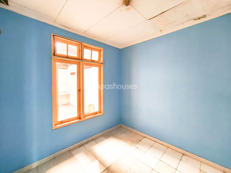 Perumahan Villa Dago Pamulang Blok C5/12A