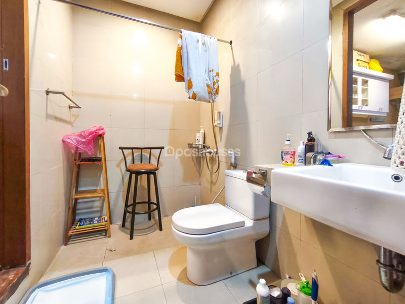 Jalan Gunung Raya Dalam Kav.5